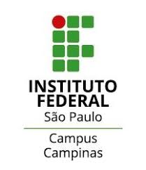 Logo IFSP Campinas